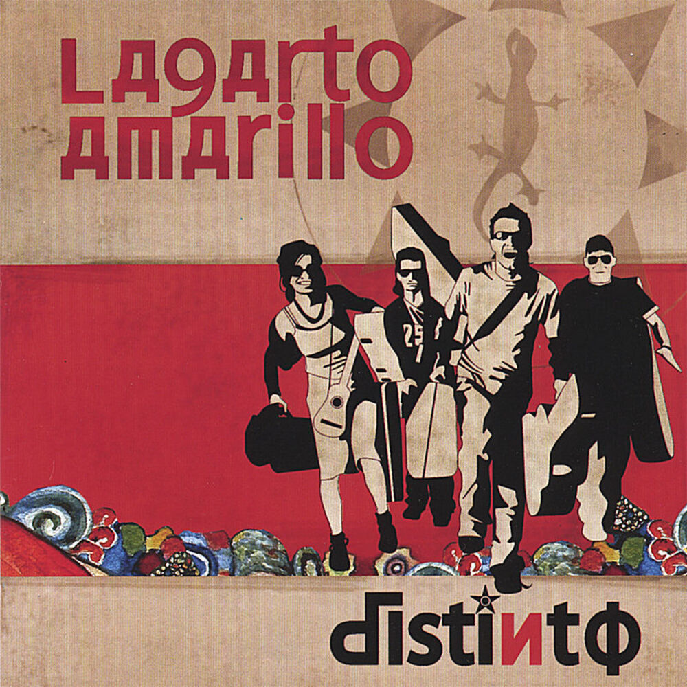Picture of Distinto