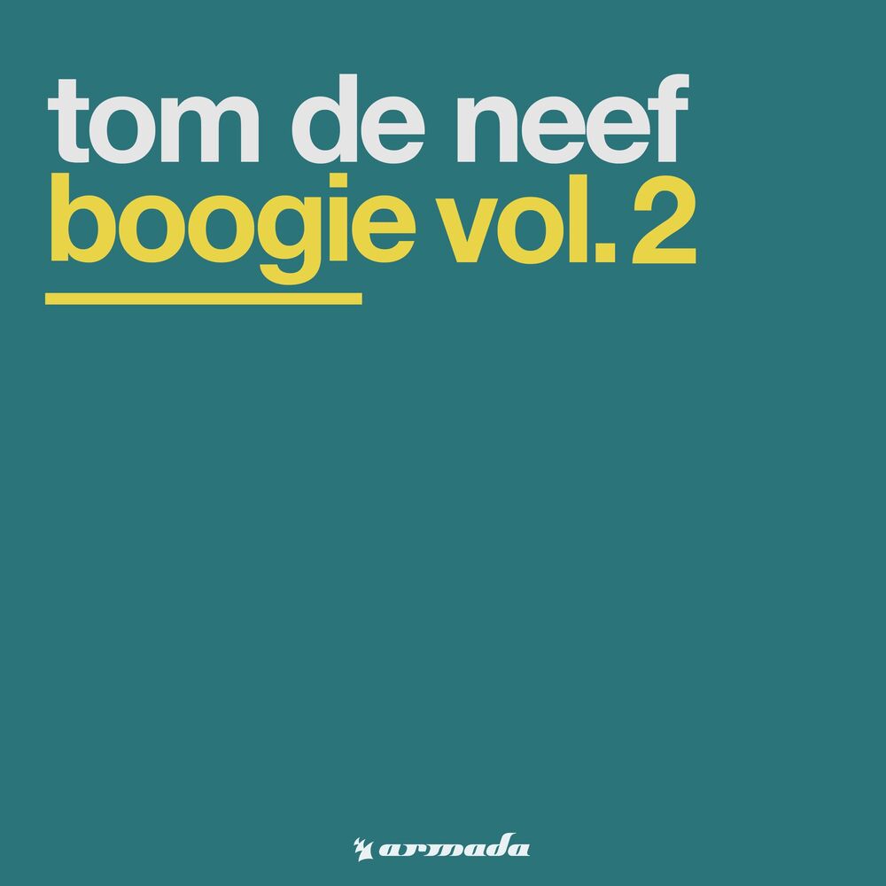 Picture of Boogie Vol. 2