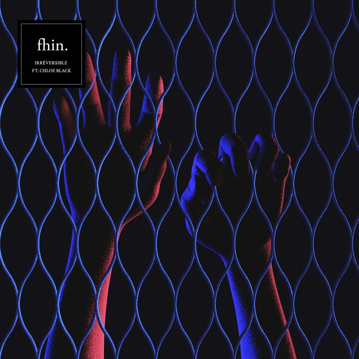 Album cover of Irreversible