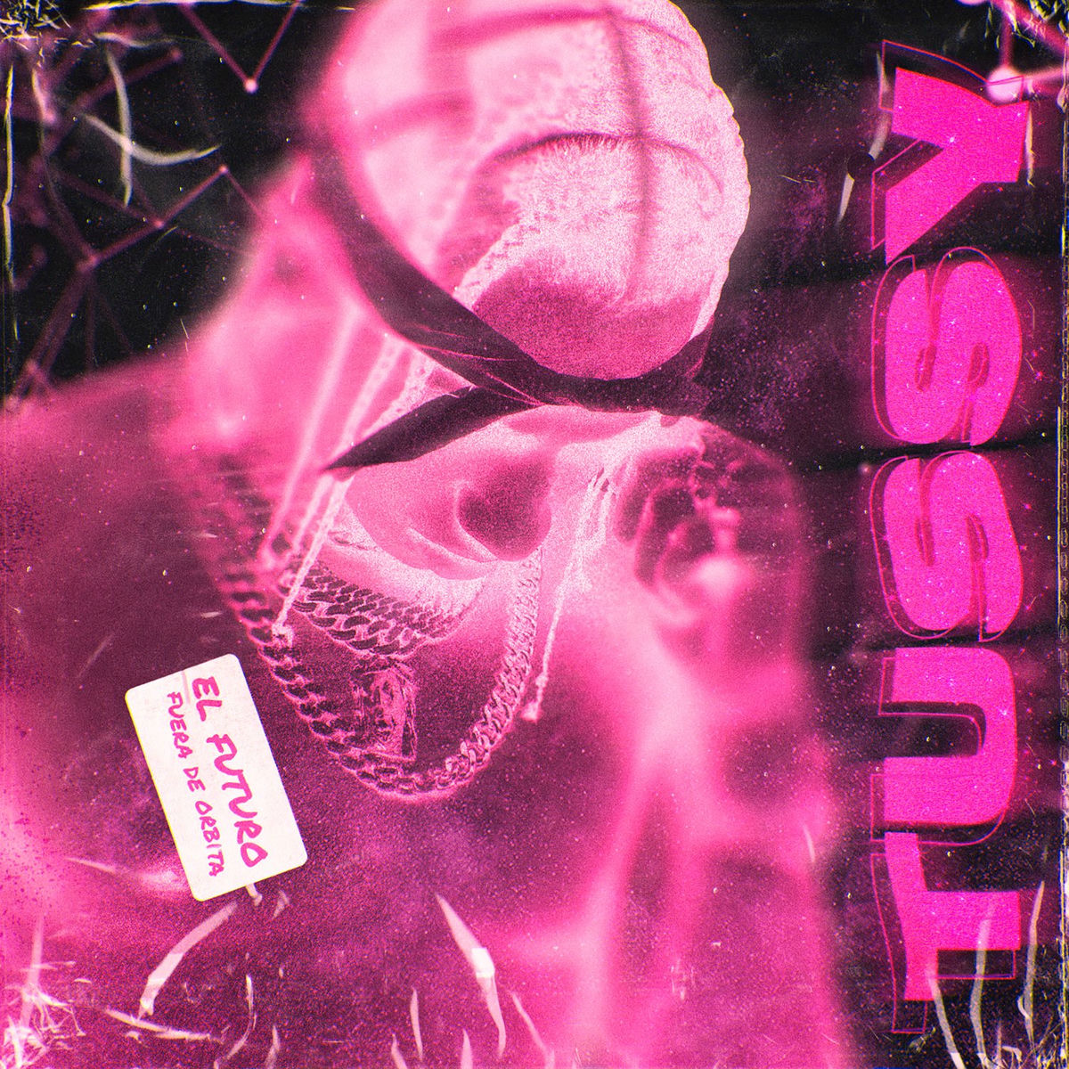 Album cover of Tussy