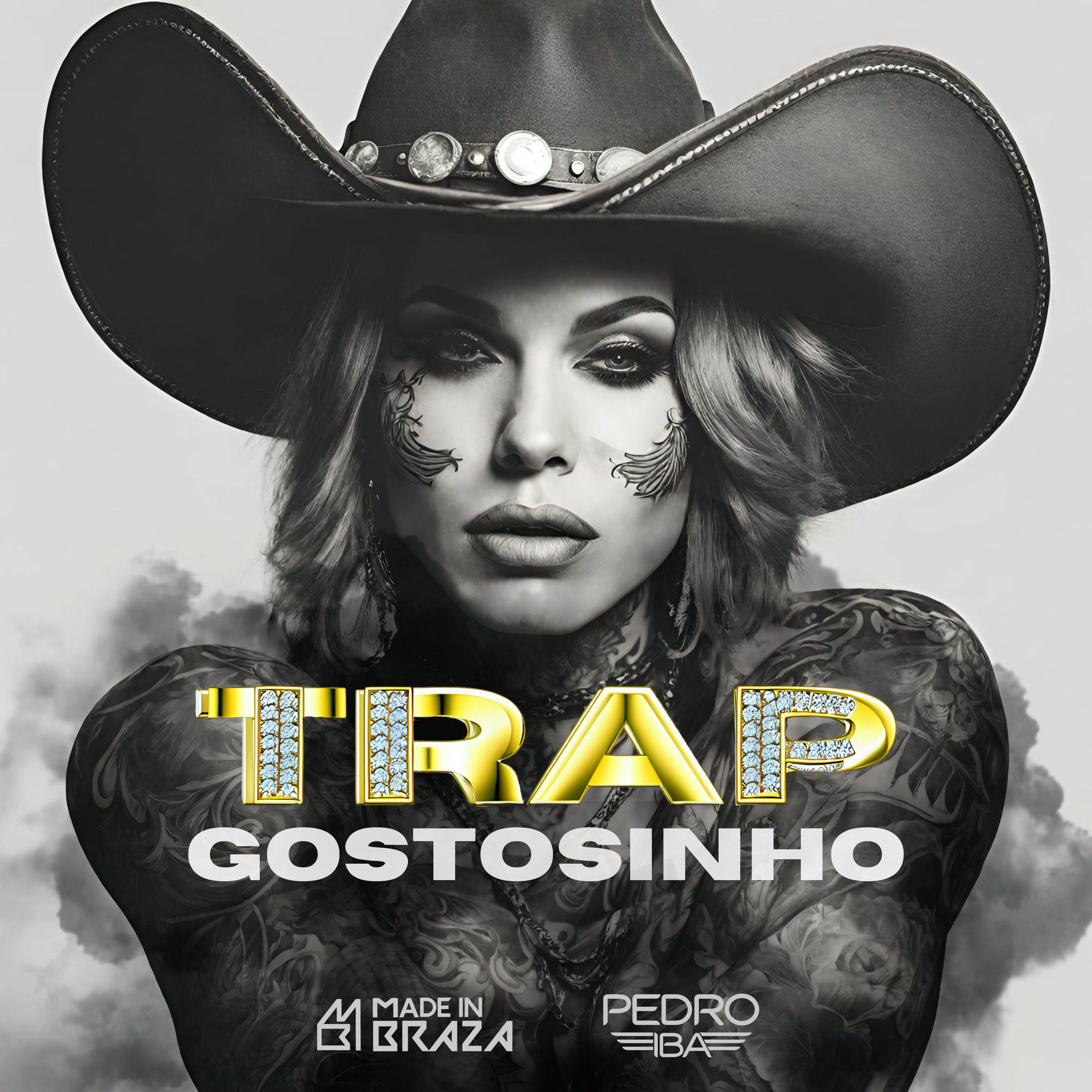 Album cover of Trap Gostosinho