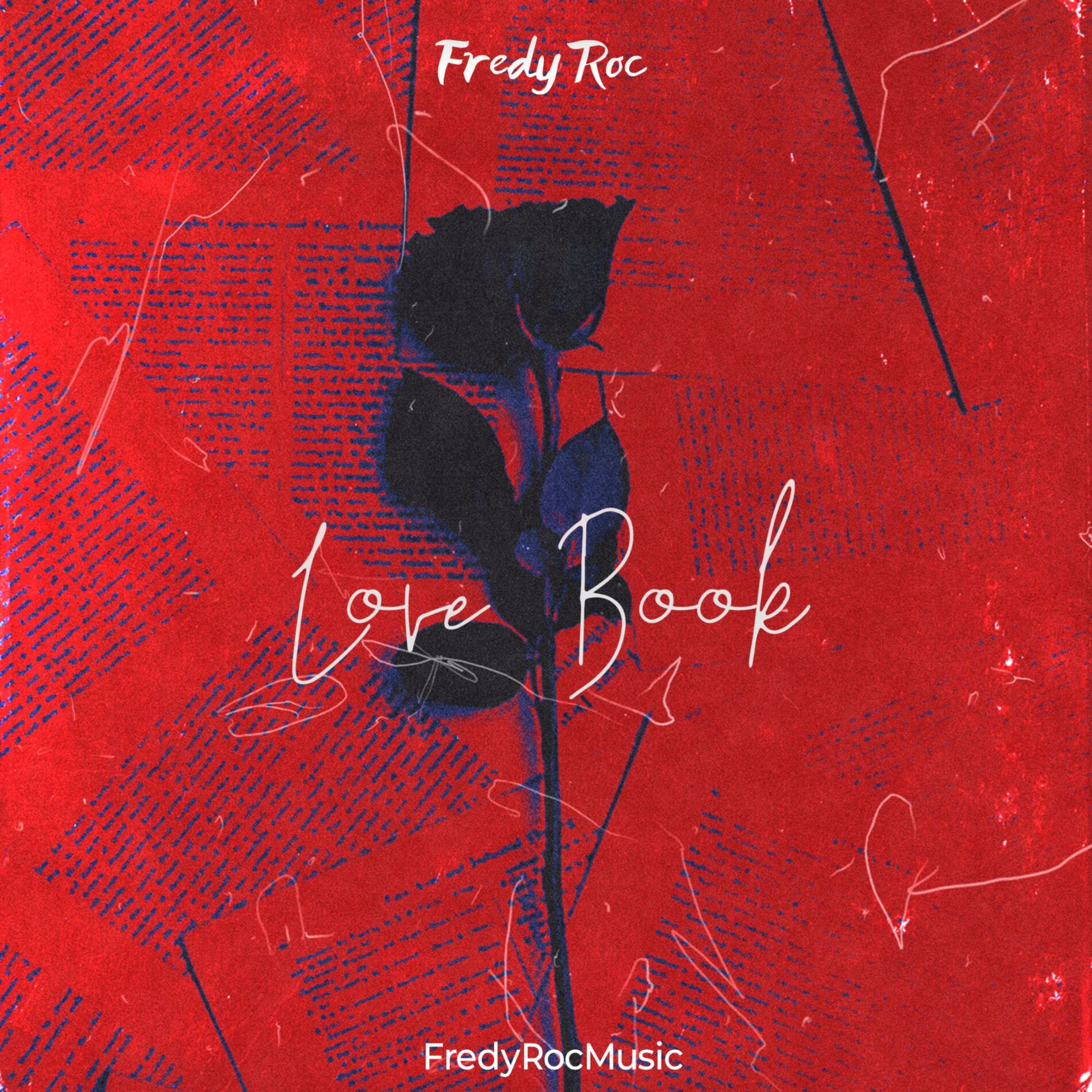 Album cover of Love Book