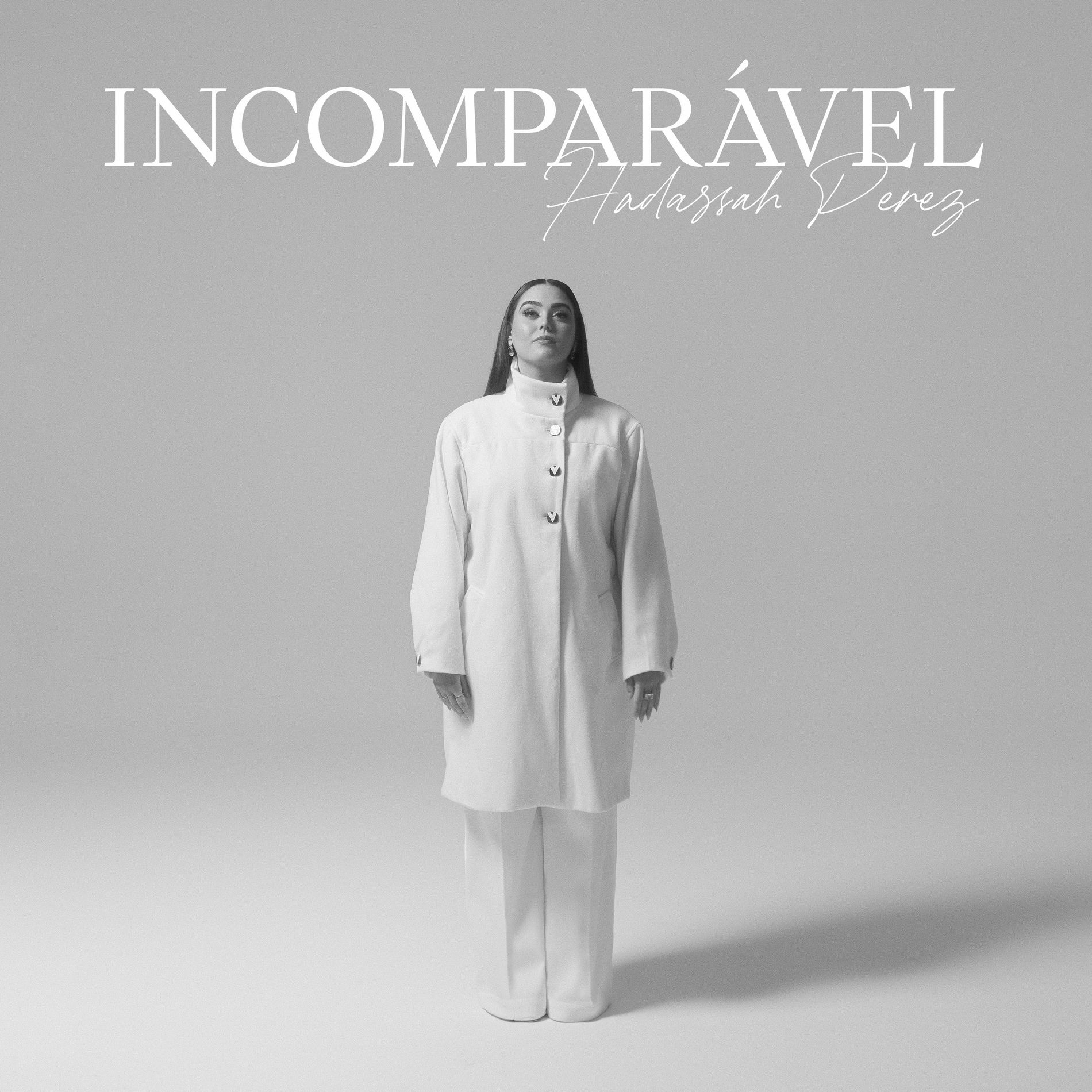 Album cover of Incomparável