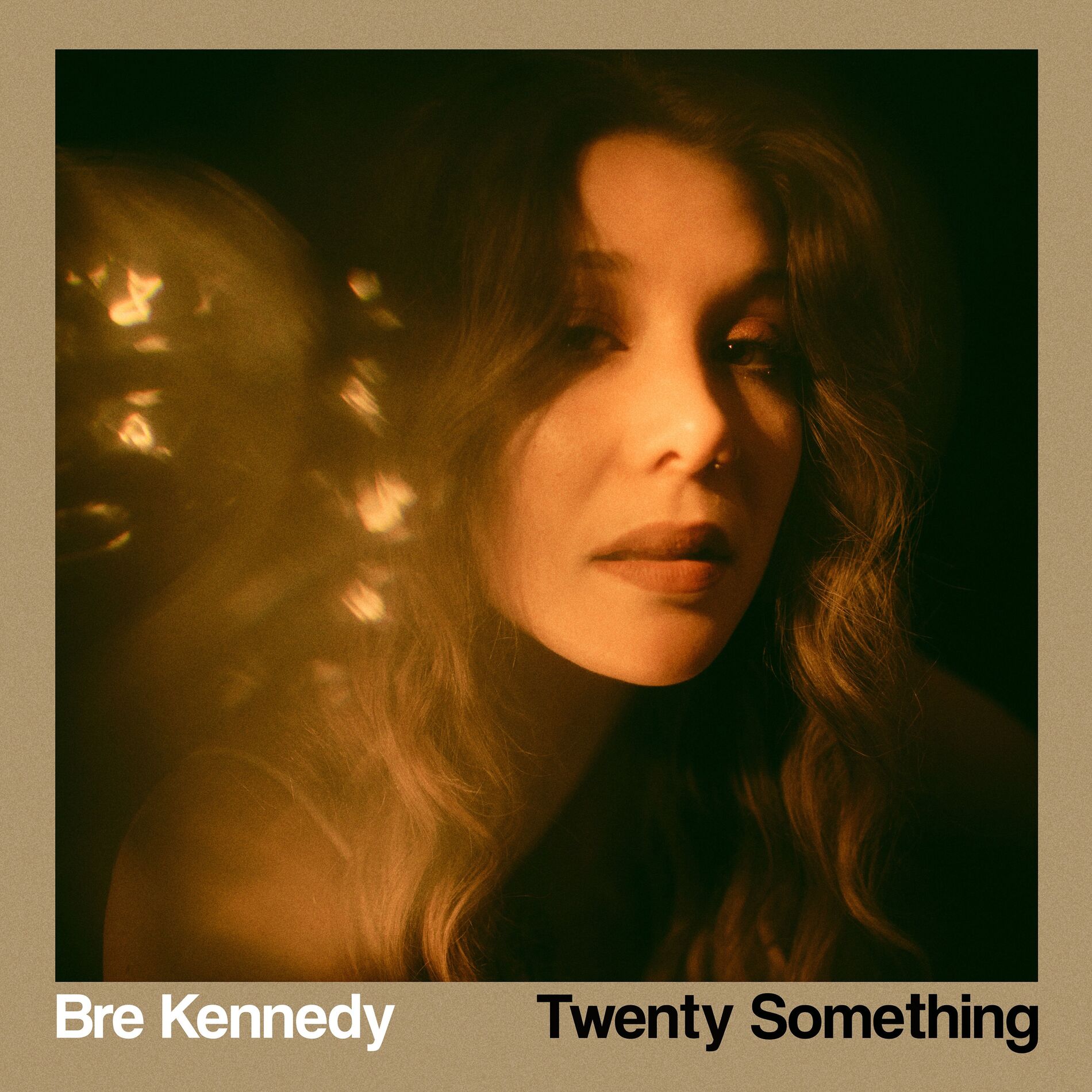 Album cover of Twenty Something