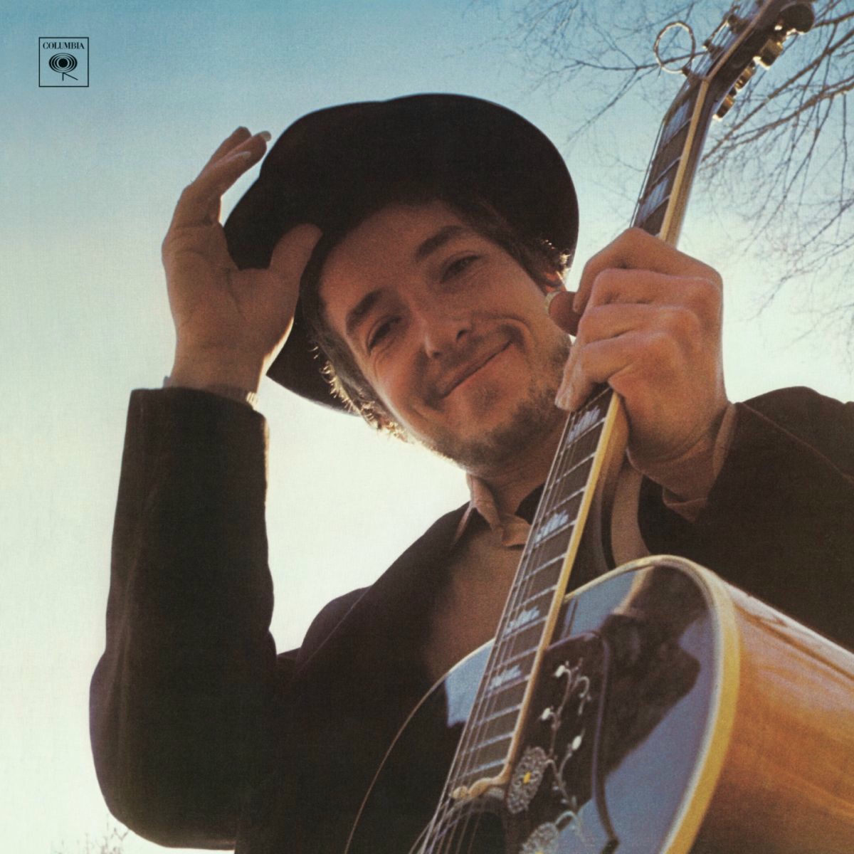 Bob Dylan - Nashville Skyline | Deezer