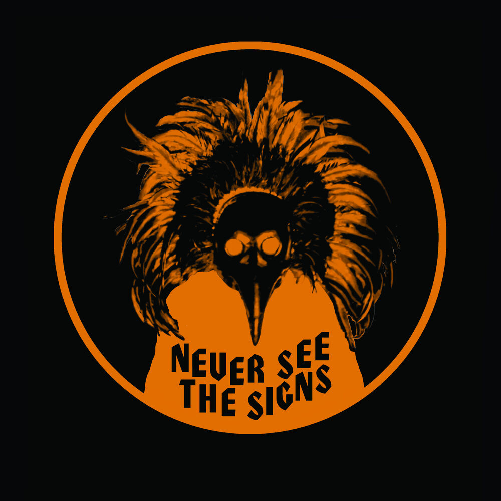 Picture of Never See the Signs