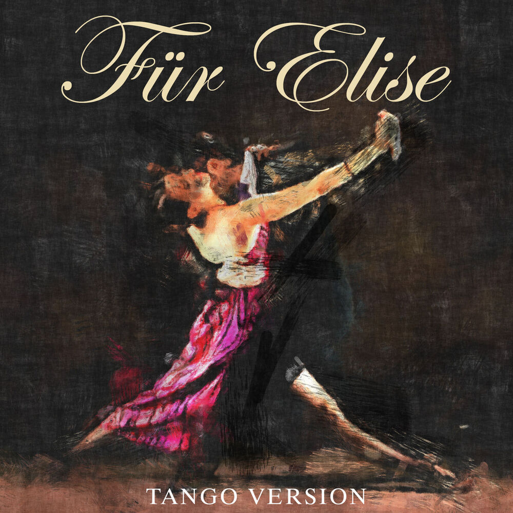 Picture of Für Elise (Tango Version)