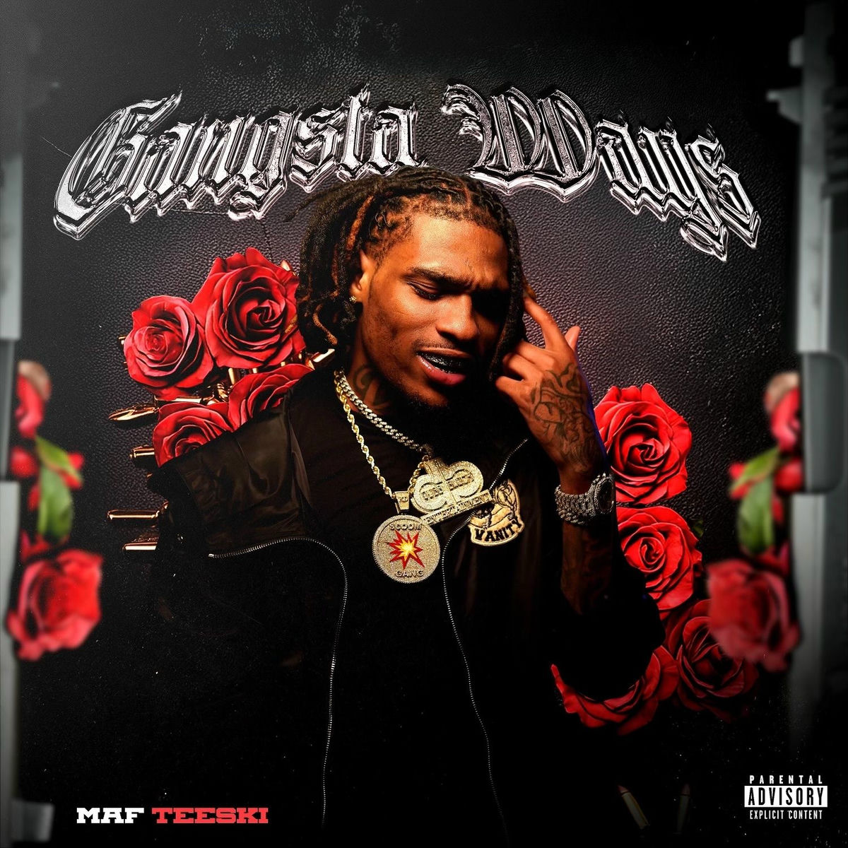 Album cover of Only One