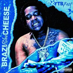 Cover of Brazi Blue Cheese