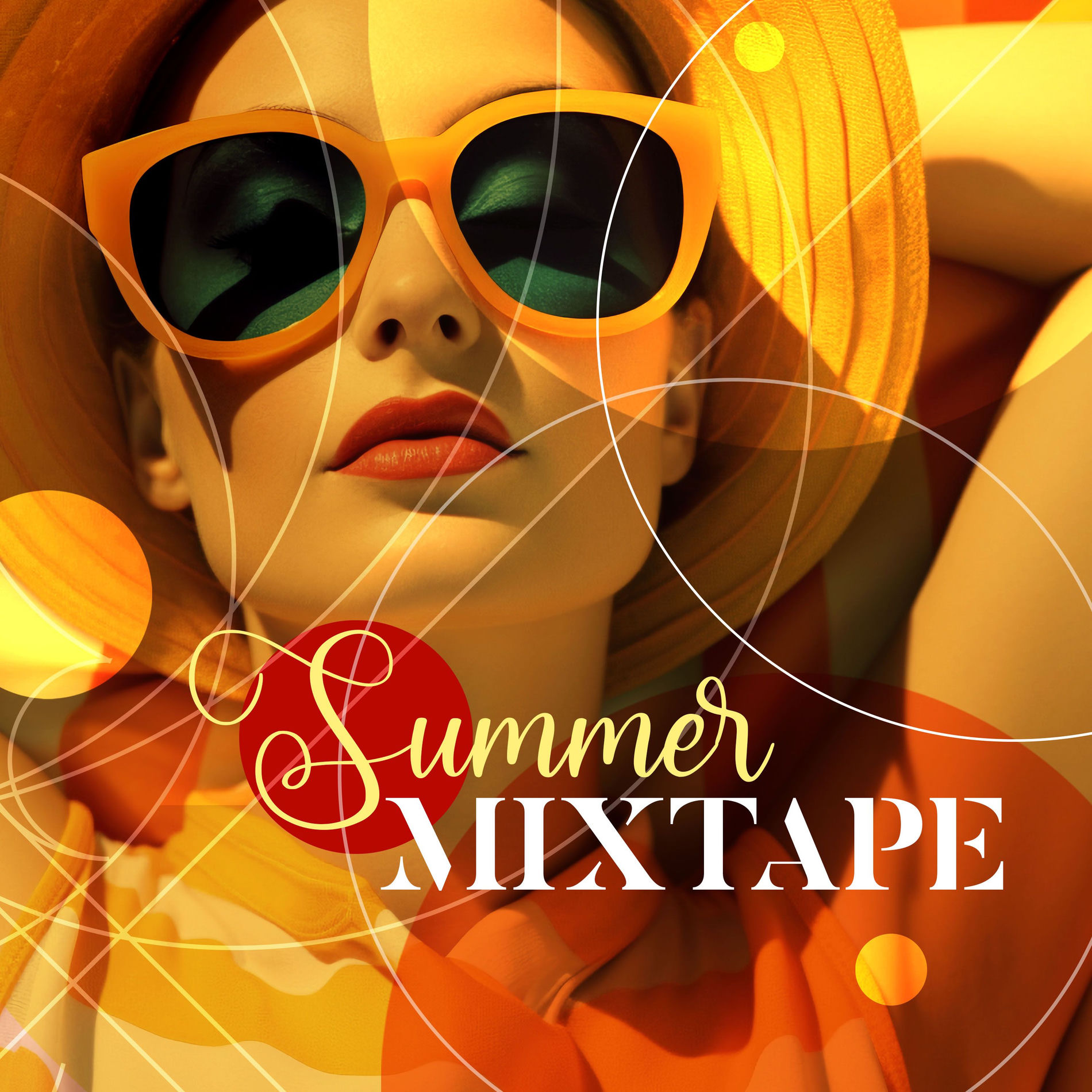 Album cover of Summer Mixtape