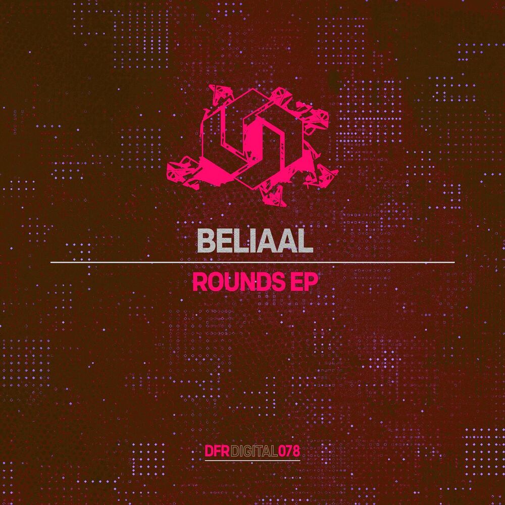 Picture of Rounds EP
