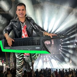 Cover of Sera El Amor (Versión extendida)