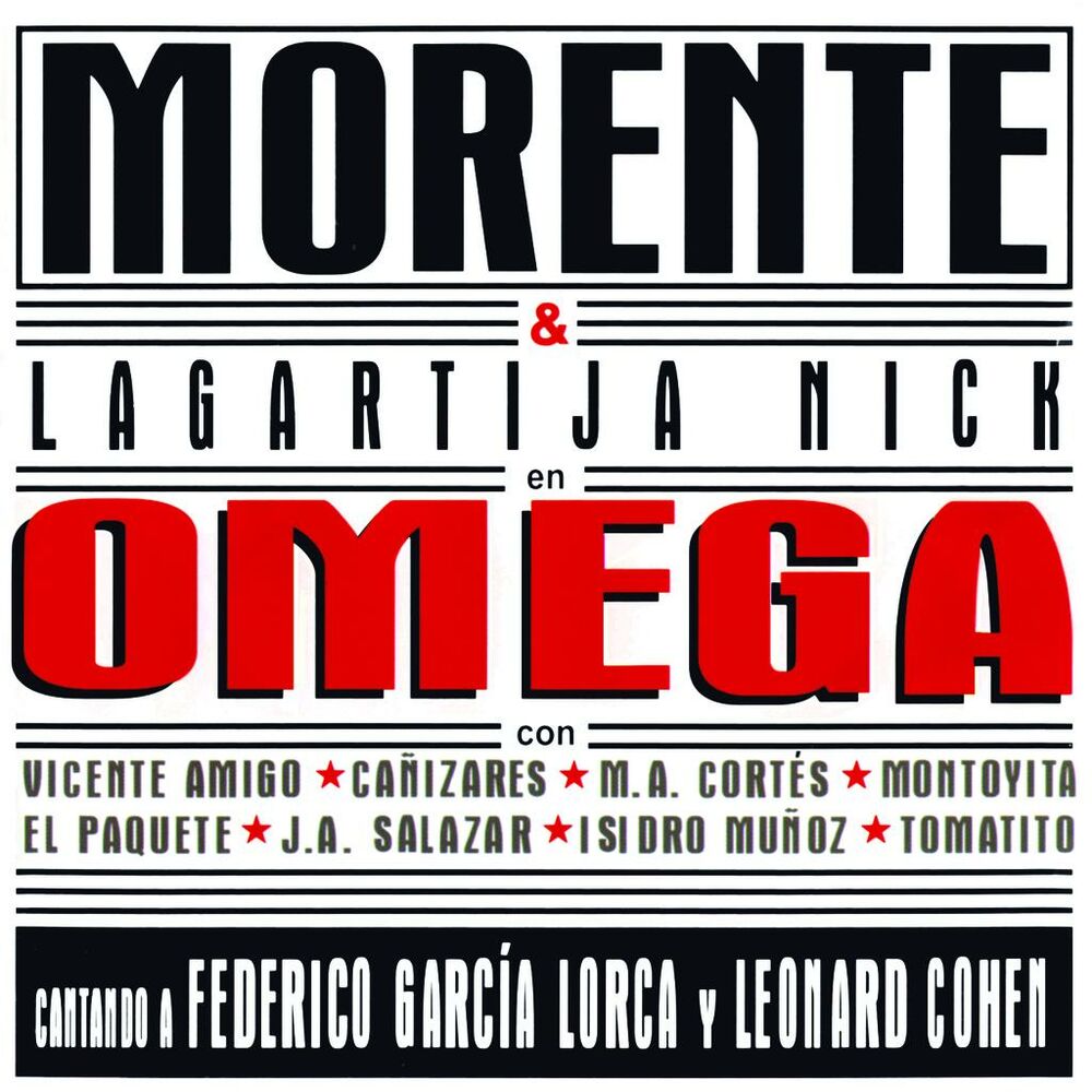 Picture of OMEGA