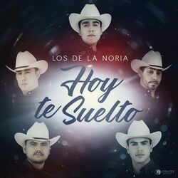 Hoy Te Suelto