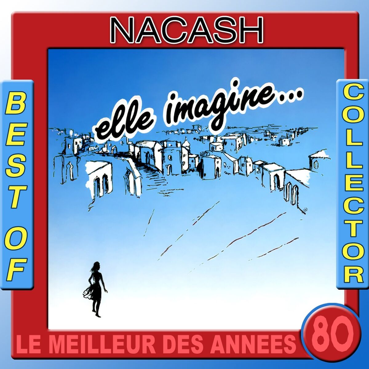 Album cover of Y'a des jours comme ça