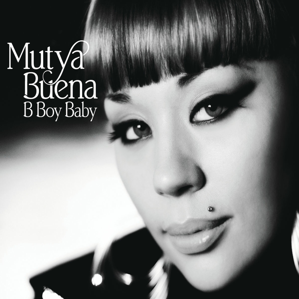 Album cover of B-Boy Baby (Remixes)