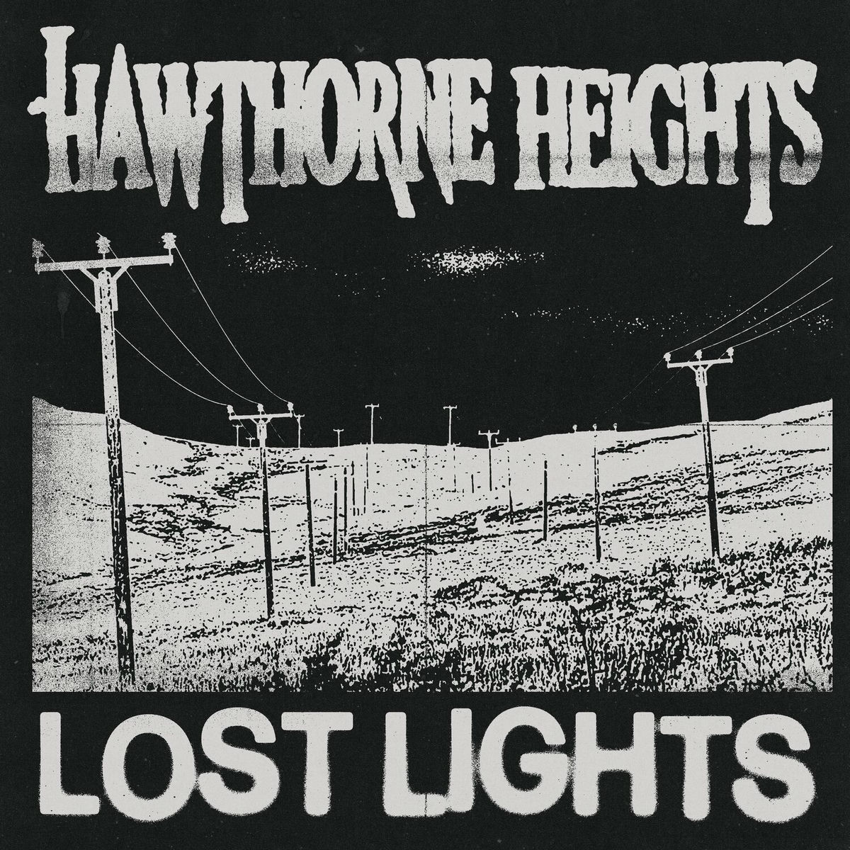Album cover of The Storm