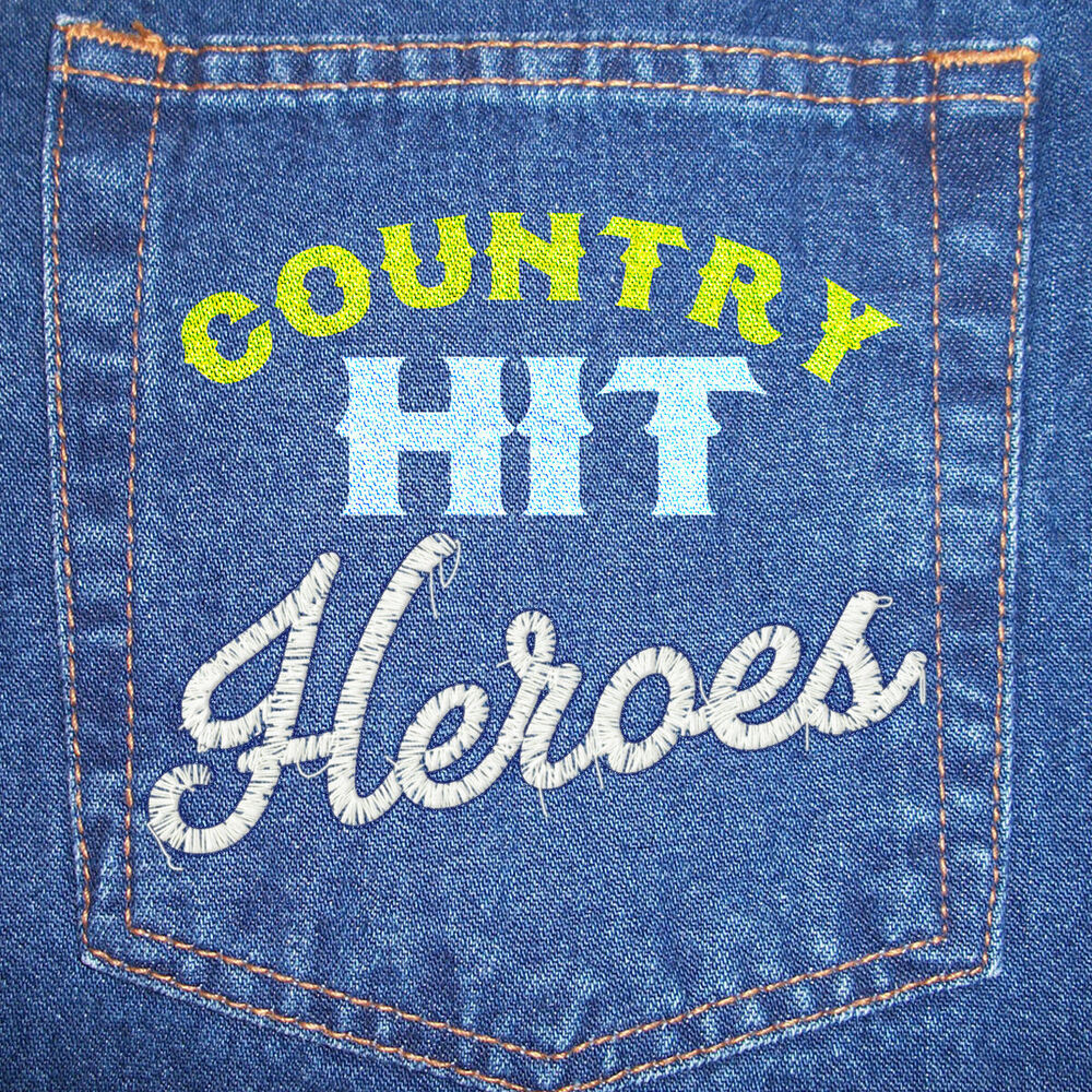 Picture of Country Hit Heroes