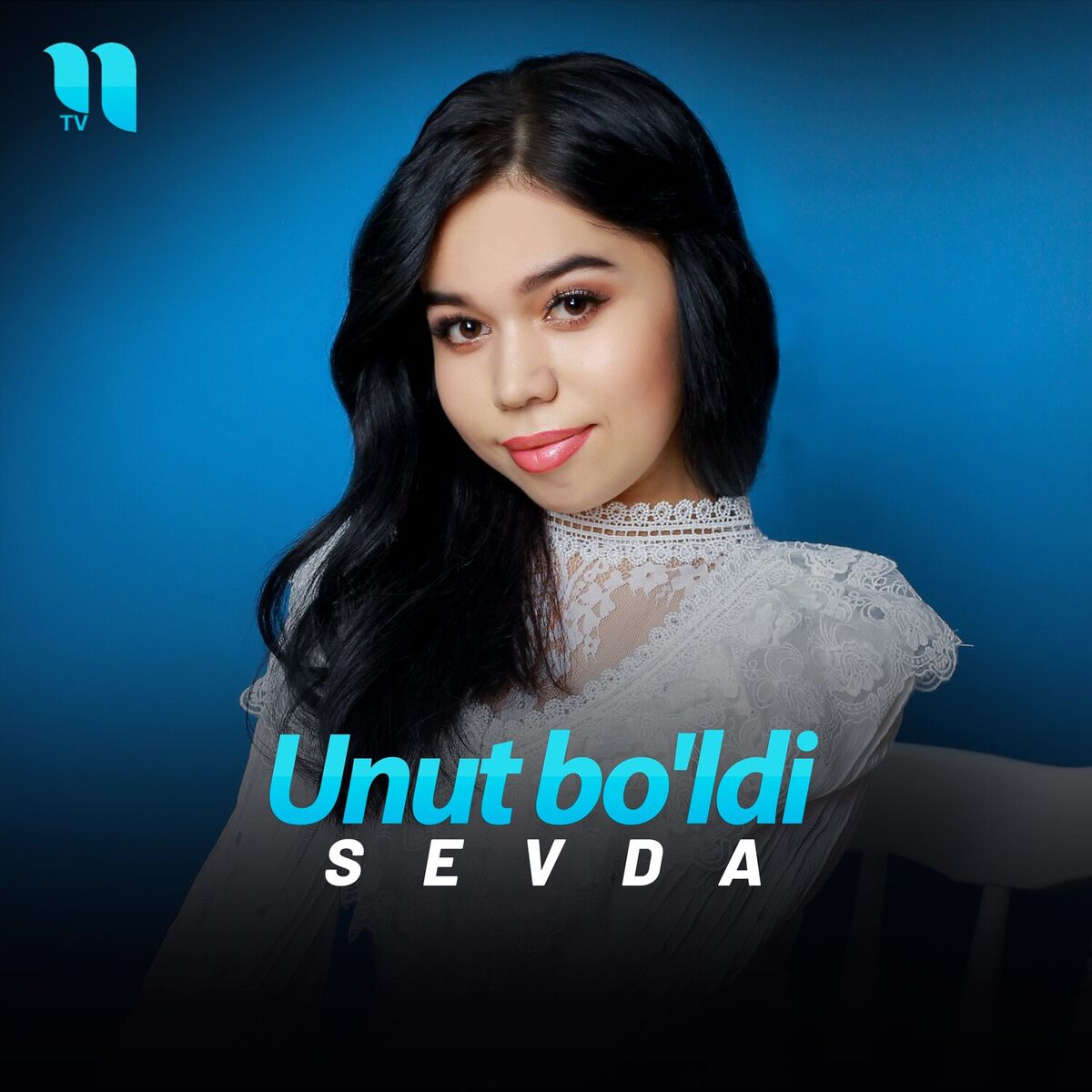 Album cover of Unut bo'ldi