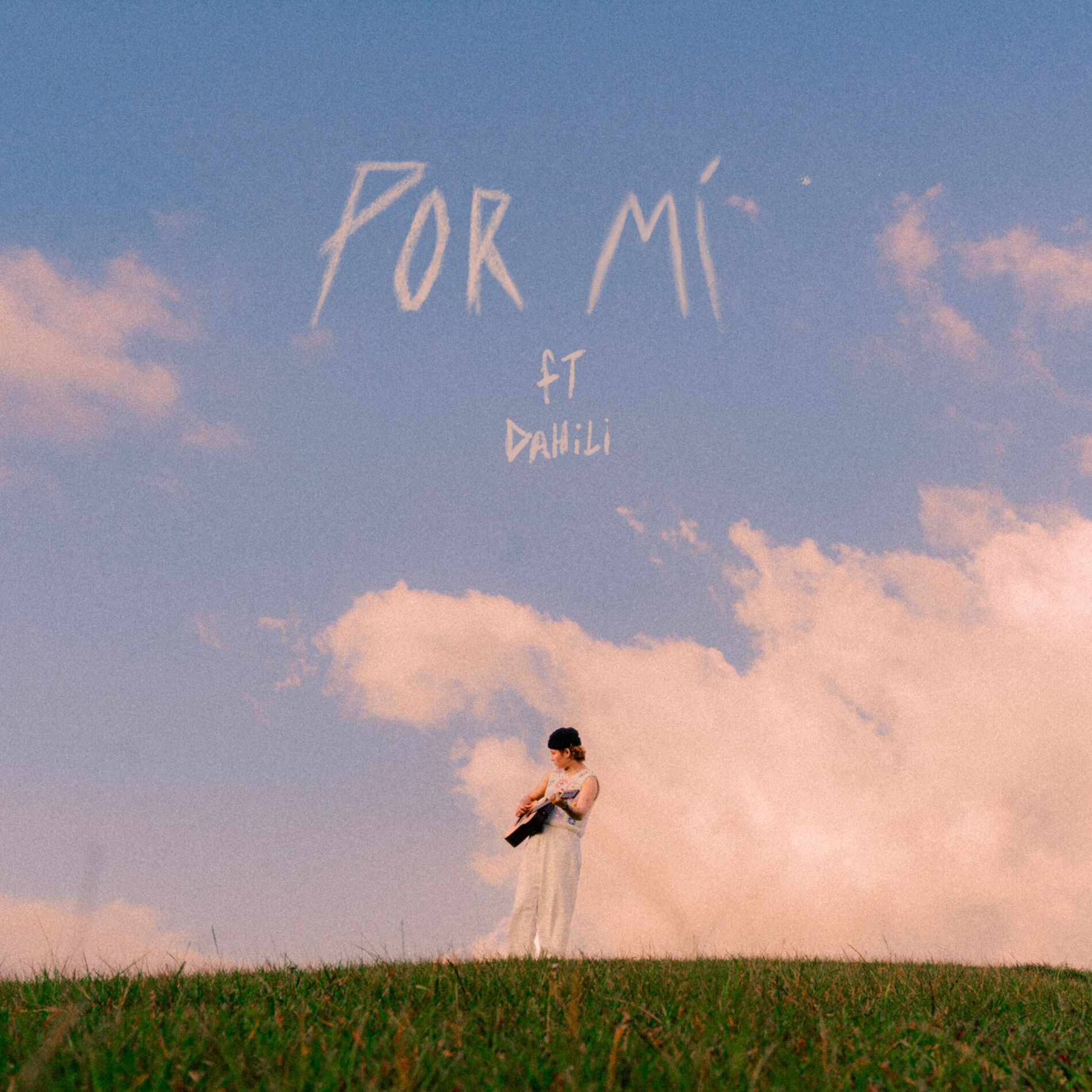 Album cover of Por Mí