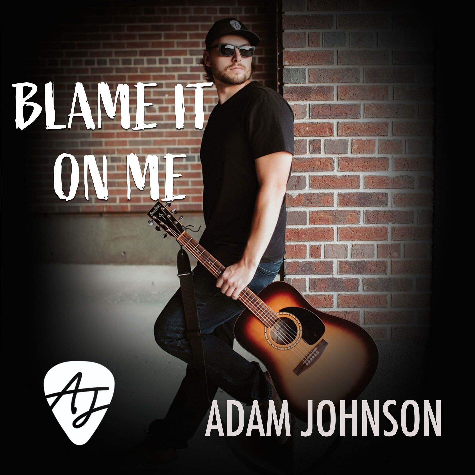 Album cover of Blame It On Me