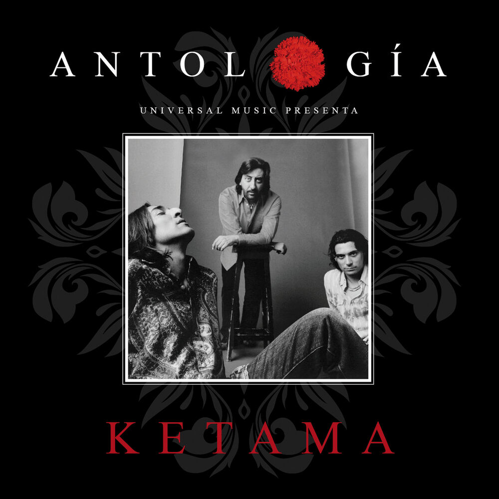 Picture of Antología De Ketama (Remasterizado 2015)