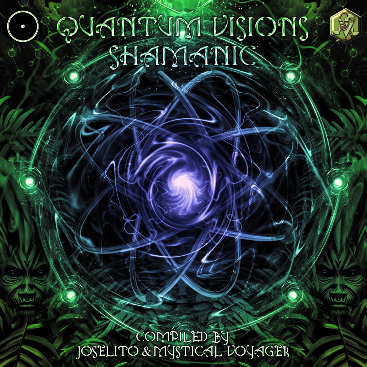 Album cover of Human Machine