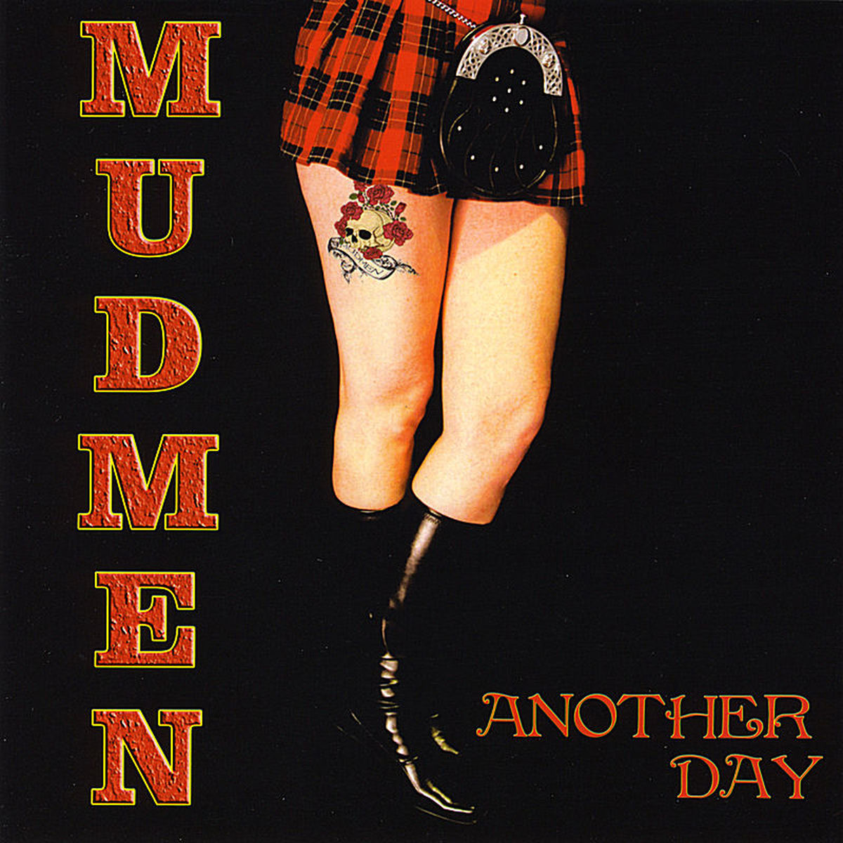 Album cover of Another Day