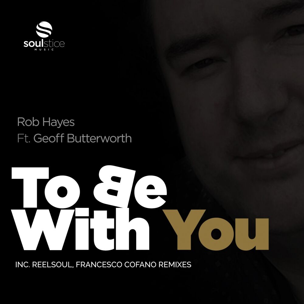 Picture of To Be With You