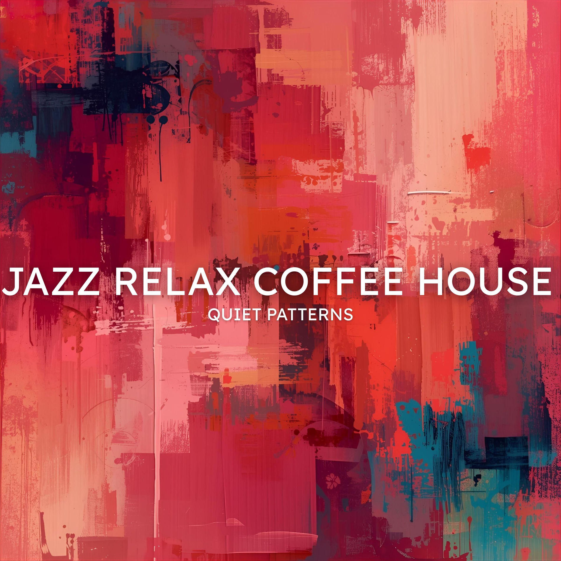 Album cover of Quiet Patterns