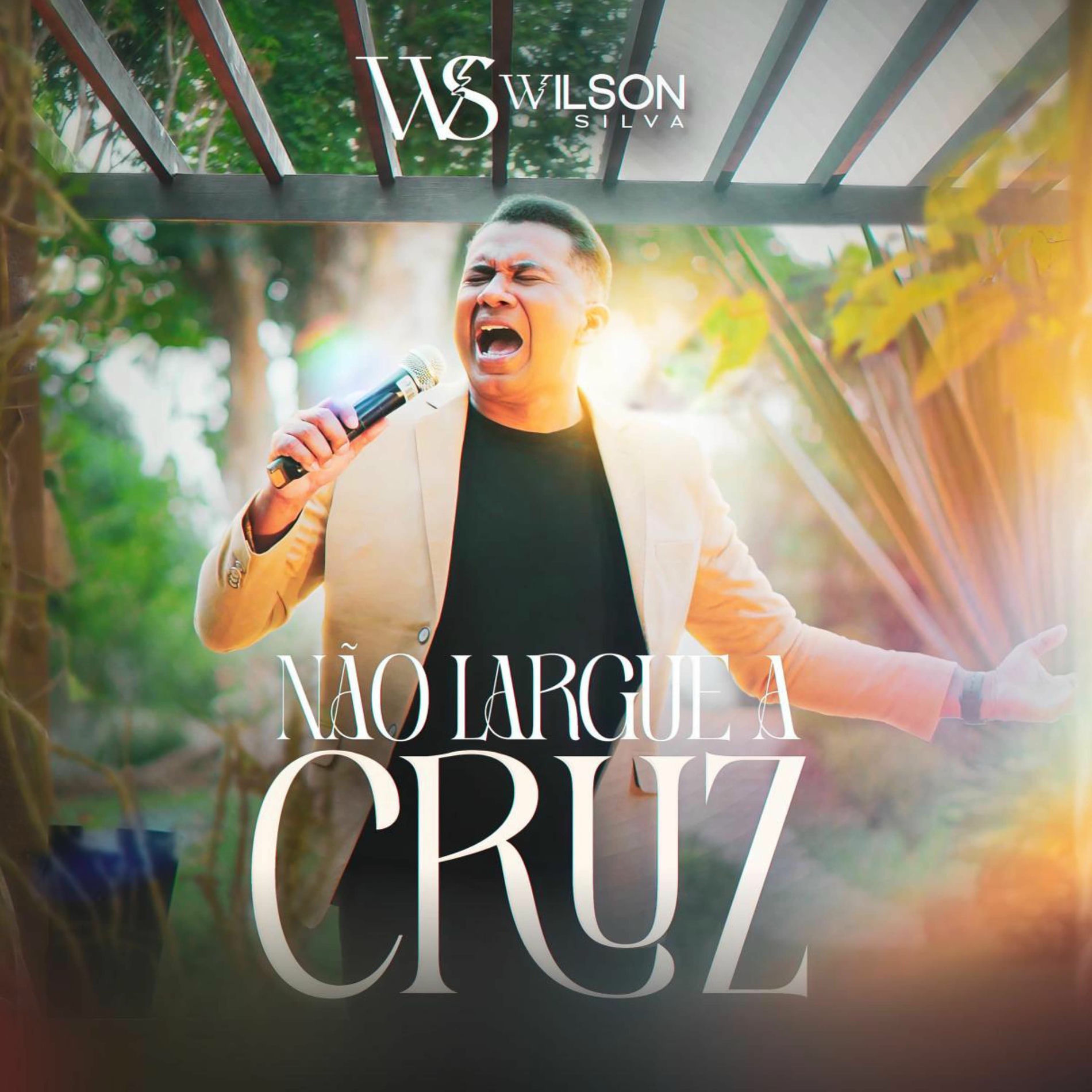 Album cover of Não Largue a Cruz