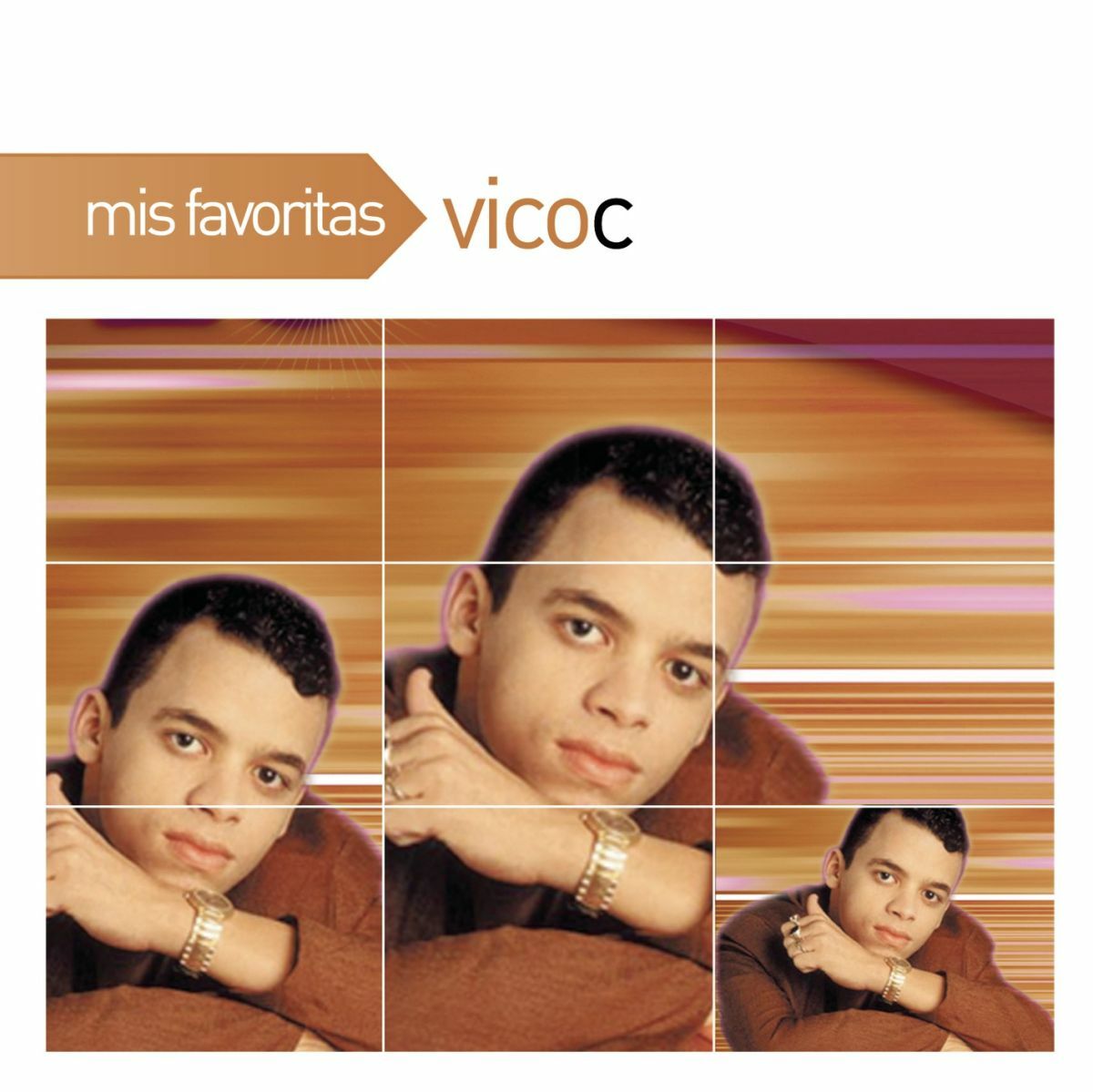 Album cover of La Movida