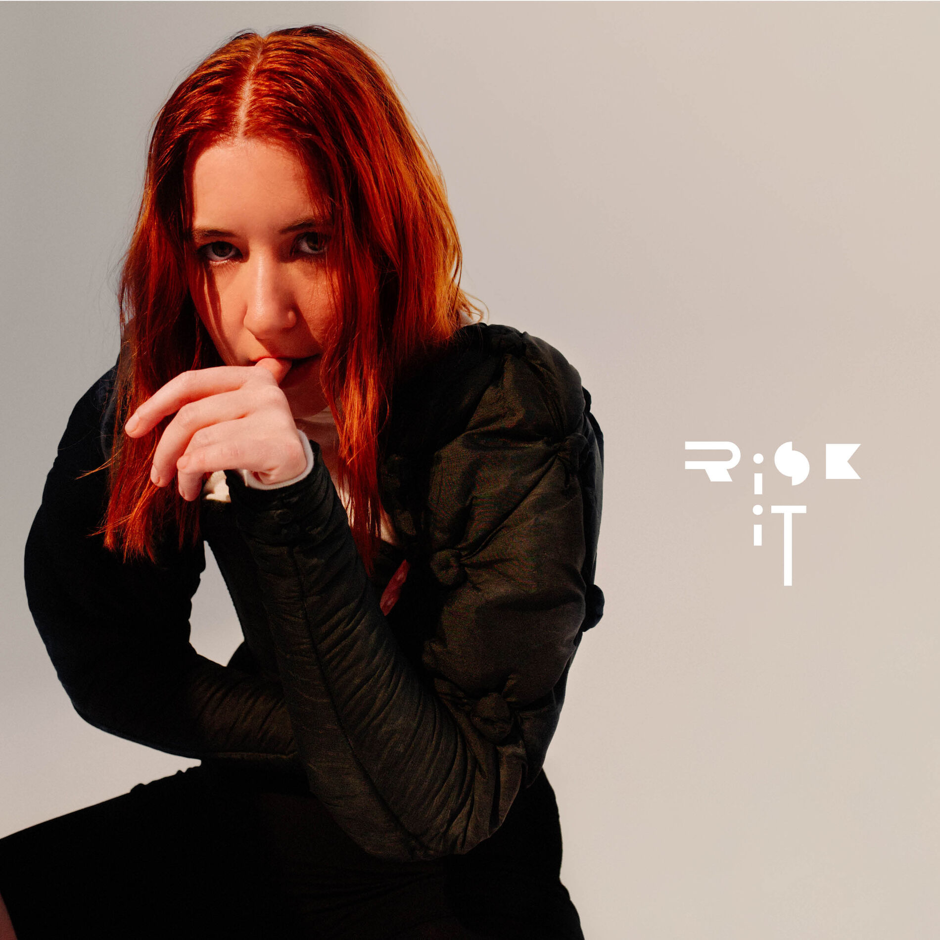 Album cover of Risk It