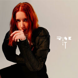 Cover of Risk It