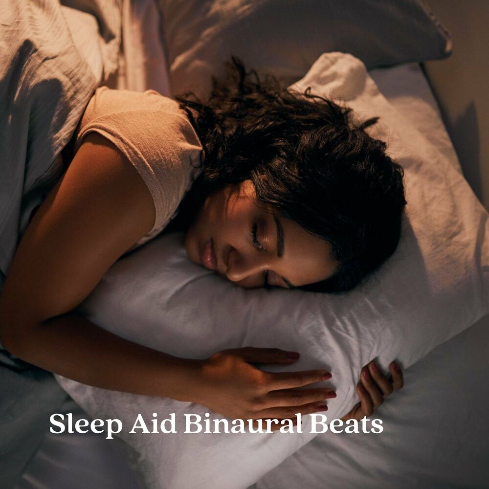 Picture of Sleep Aid Binaural Beats