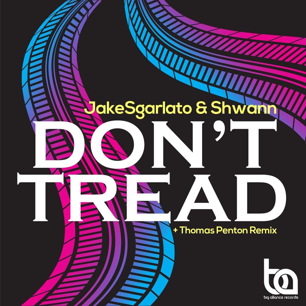 Picture of Don't Tread
