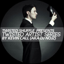 Cover of Twisted Artist Series