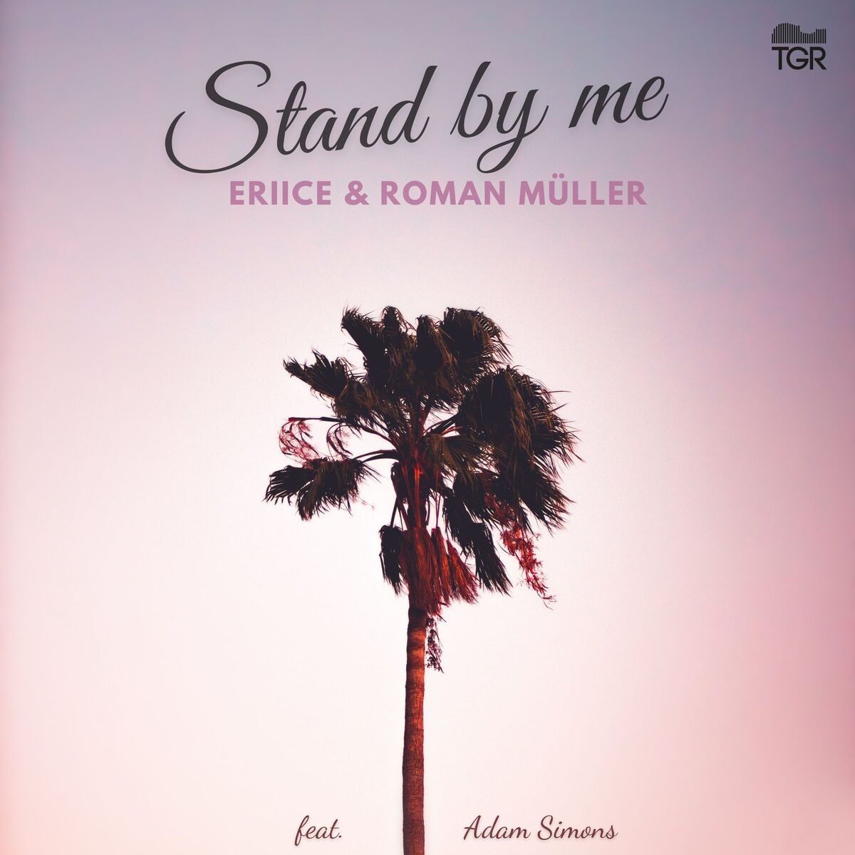 Album cover of Stand by Me