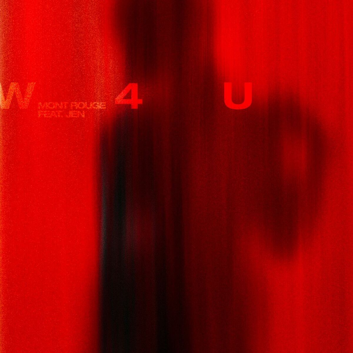 Album cover of W4U (feat. Jen)