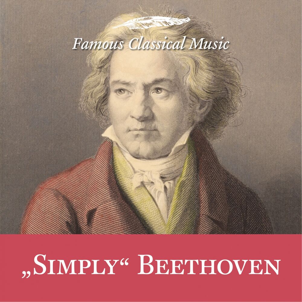 Picture of Simply Beethoven (Famous Classical Music)