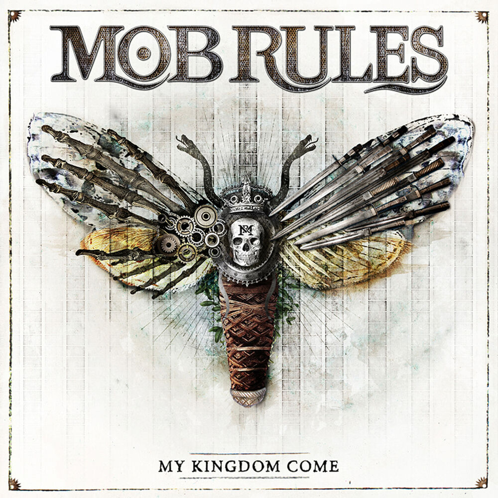 Picture of My Kingdom Come