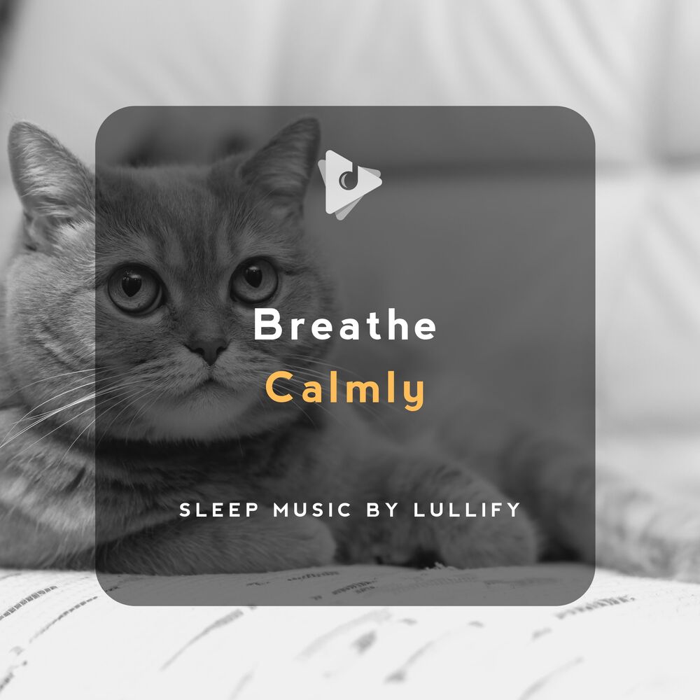 Picture of Breathe Calmly