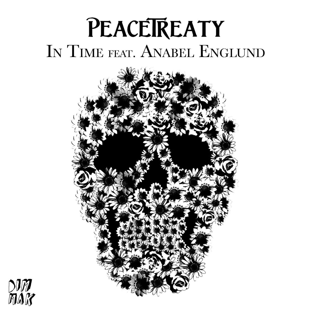Album cover of In Time (feat. Anabel Englund)