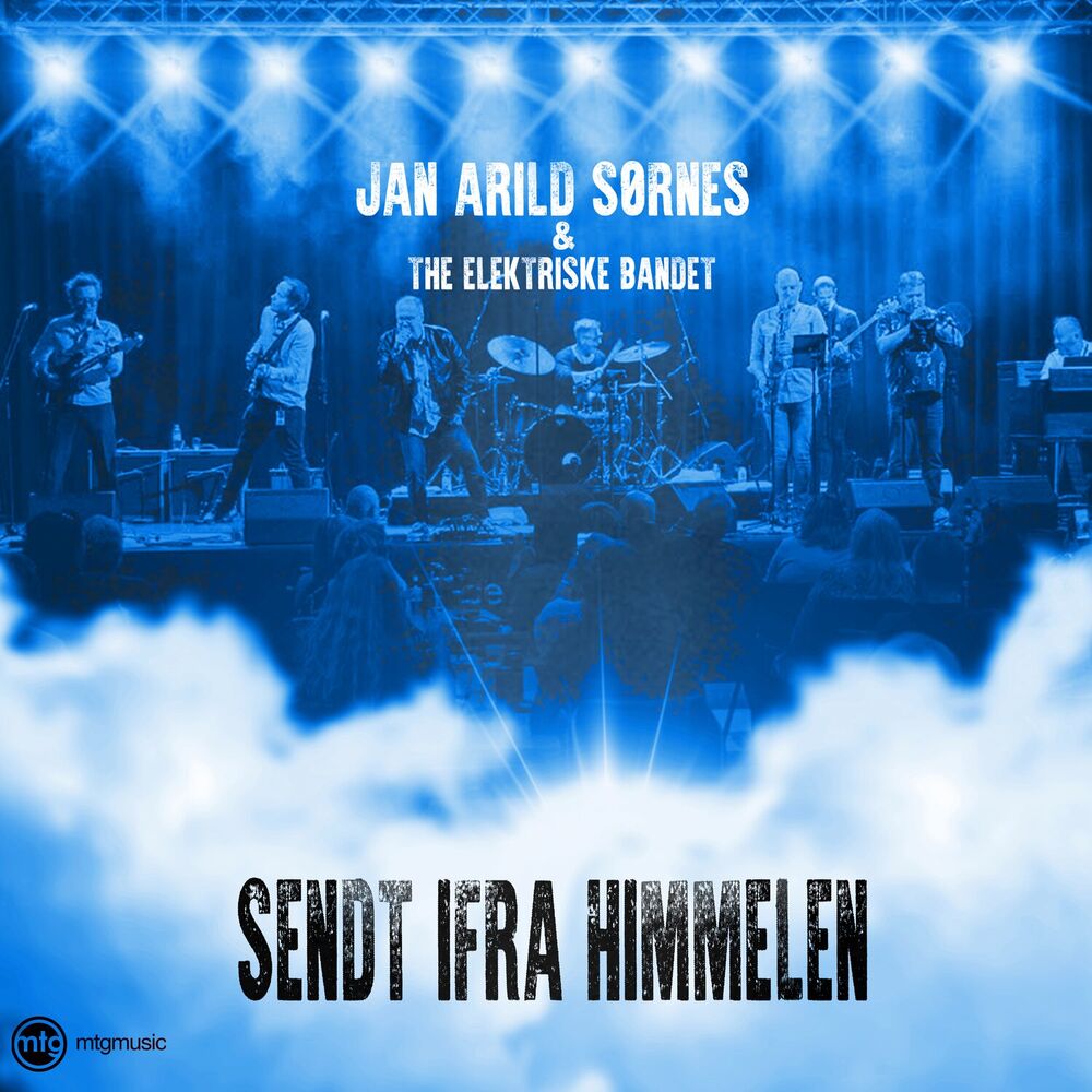 Picture of Sendt ifra himmelen