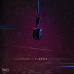 Cover of El Último