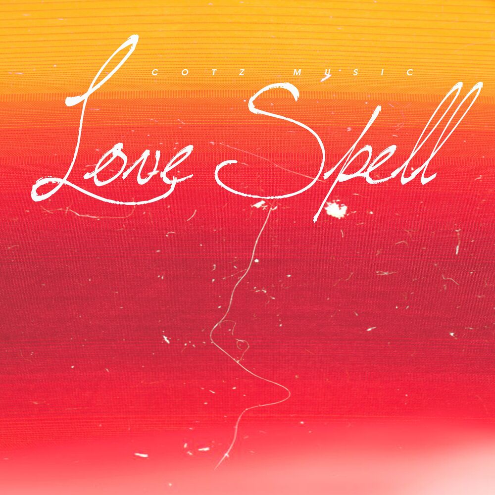 Picture of Love Spell