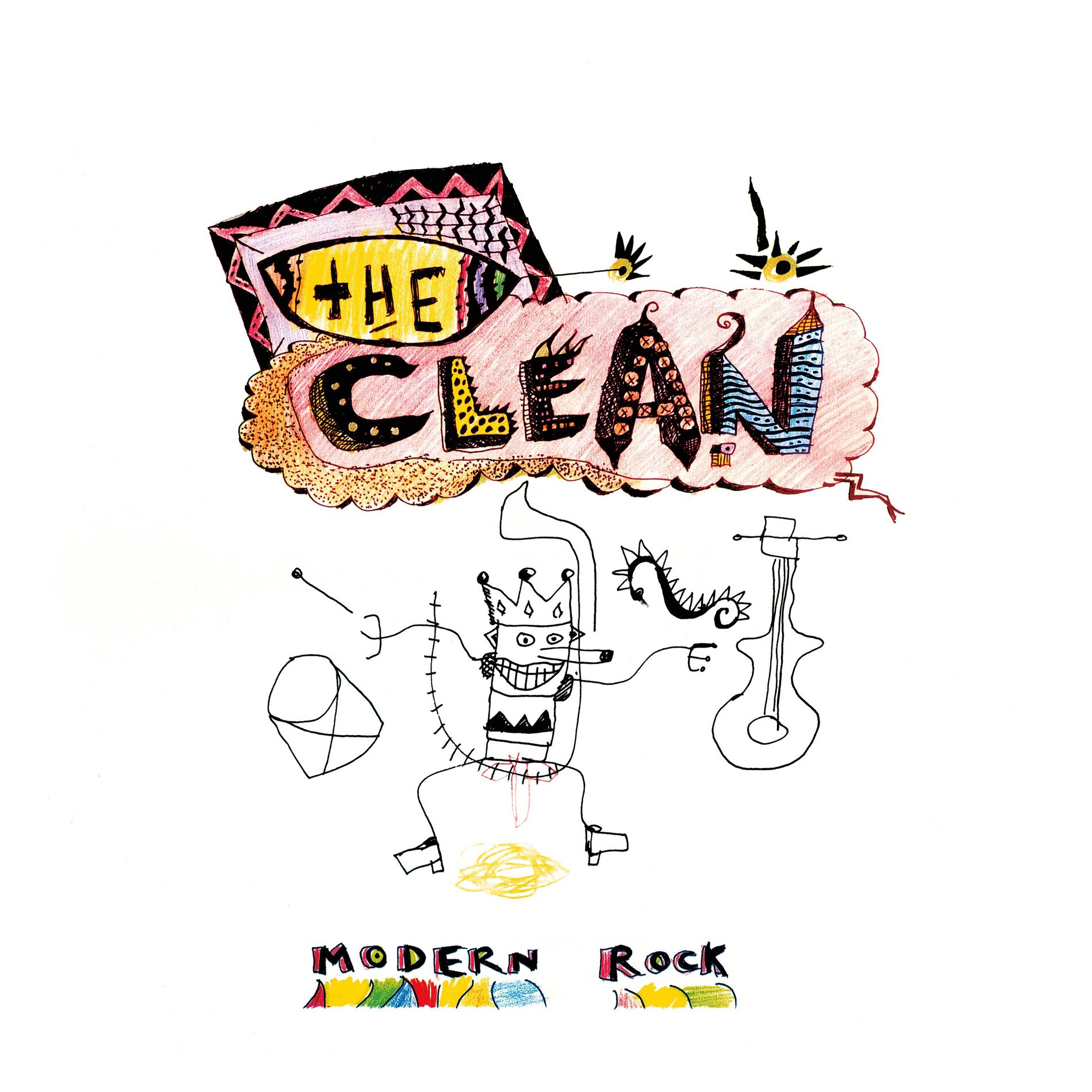 Album cover of Secret Place