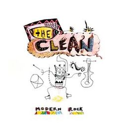 Cover of Modern Rock (Remastered)