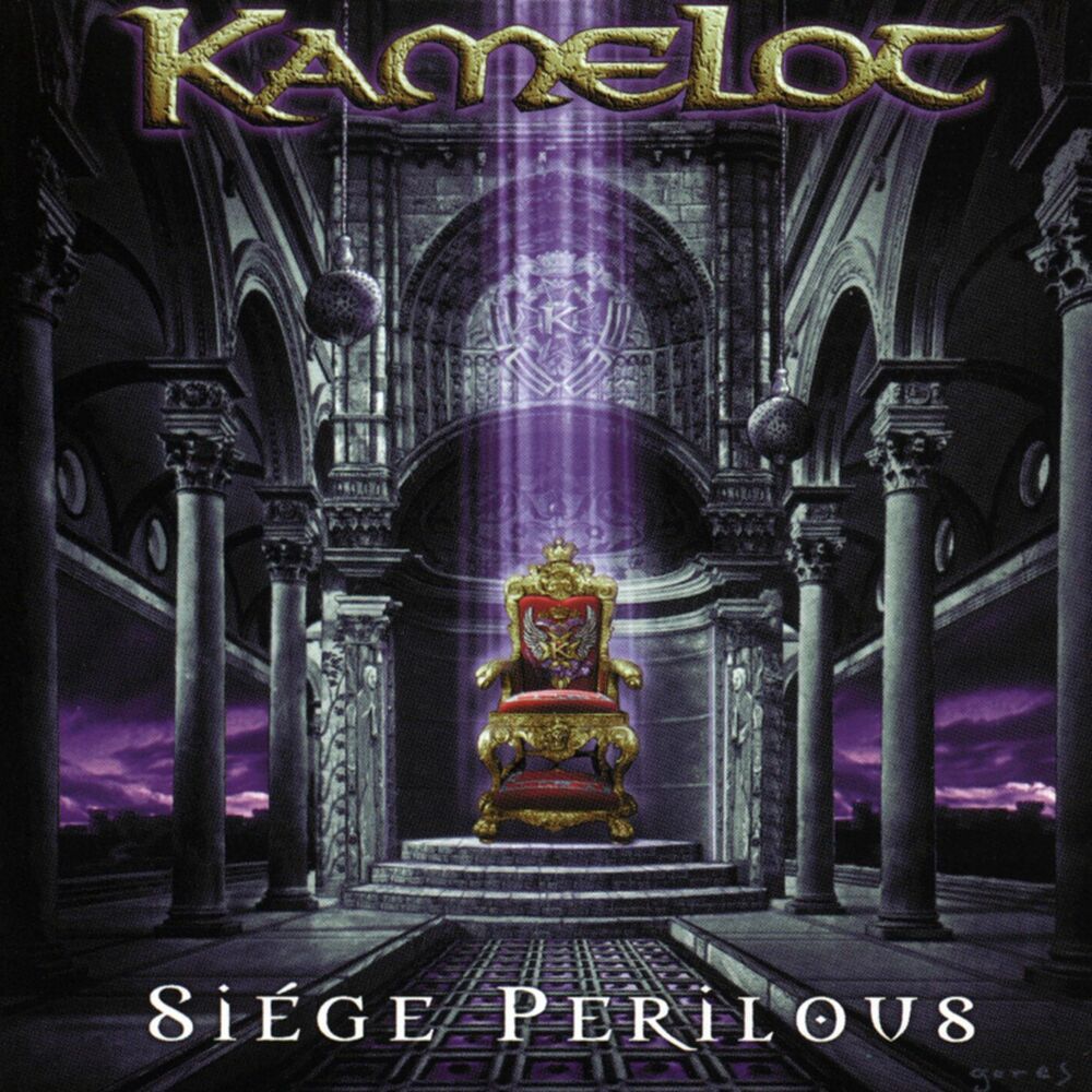Picture of Siege Perilous