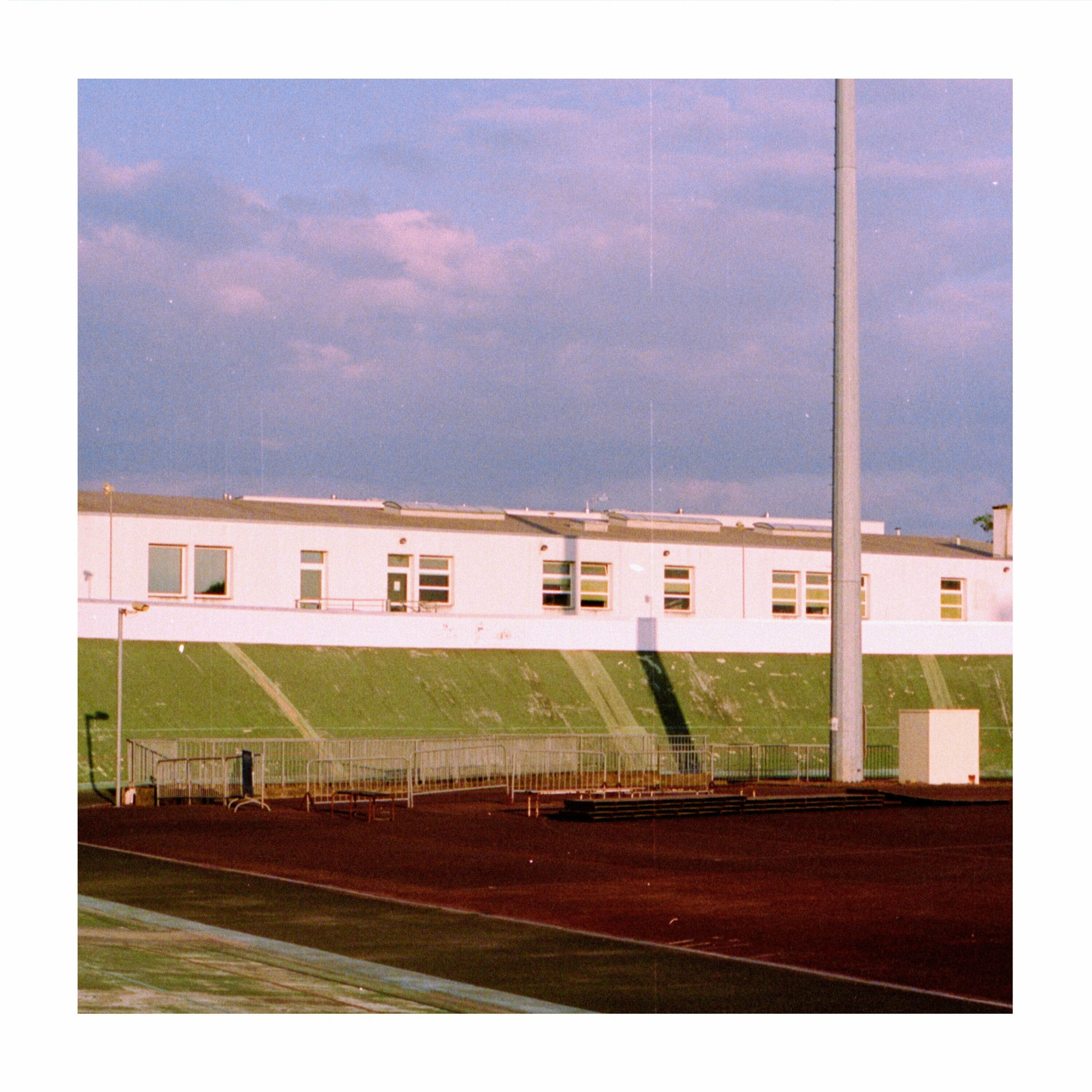 Album cover of ...About Going Home